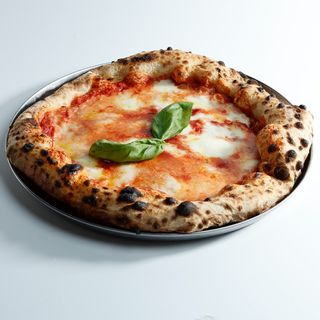 Margherita