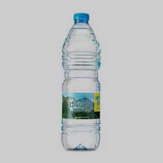 Agua 0,5 L