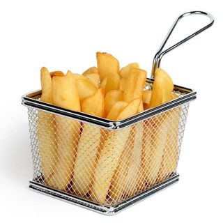Portion de Frites
