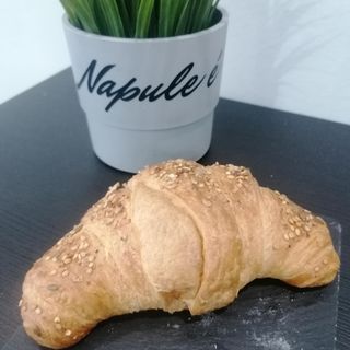 Croissant De Vegetal