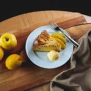 Torta di mele