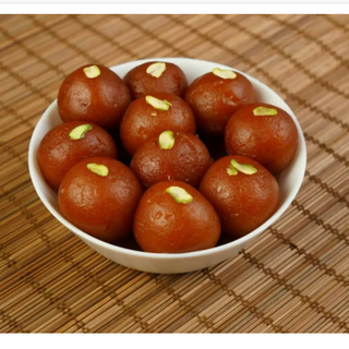 Gulab Jamun