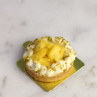 Tarte Mangue