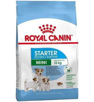 Роял MINI STARTER 1кг