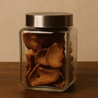 Грінки житньо-пшеничні