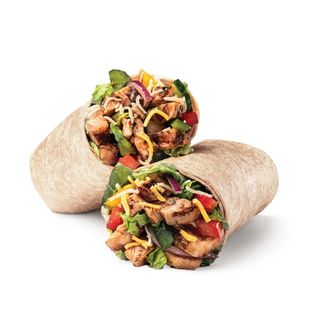 ვრაპი ქათმის ტერიაკი