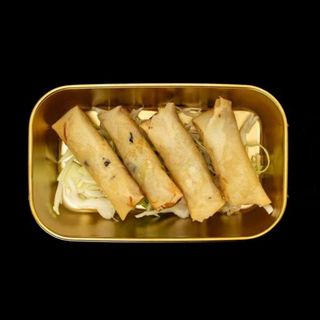 Involtino primavera 4pz