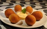 Croquetas De Queso Philadelphia(Uds.)