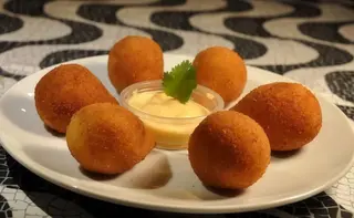 Croquetas De Queso Philadelphia(Uds.)