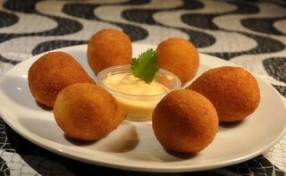 Croquetas De Queso Philadelphia(Uds.)
