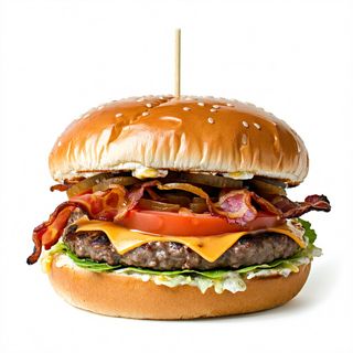 Candeburger