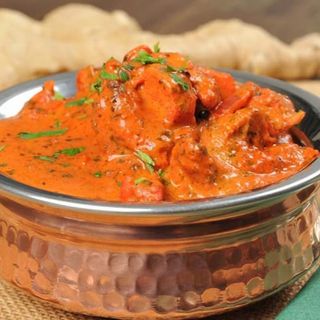 Chicken Maharaja
