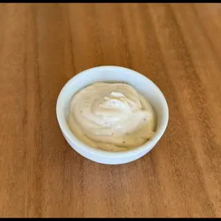 Mayo trufada