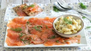 Menù degustazione 1