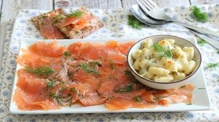 Menù degustazione 1