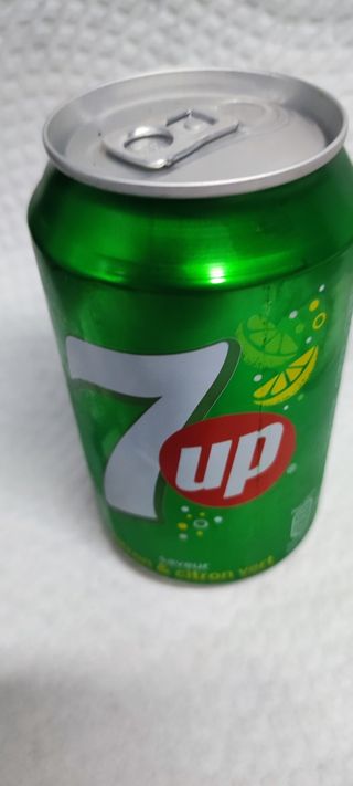 7Up 33cl