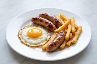 Plato Infantil