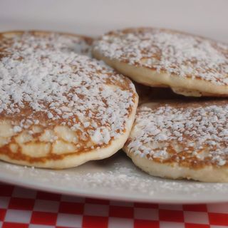 Tortitas