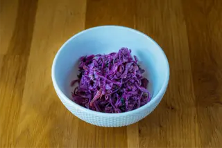 Colesław