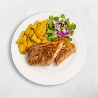 Punjeni lungić Maestro  350g