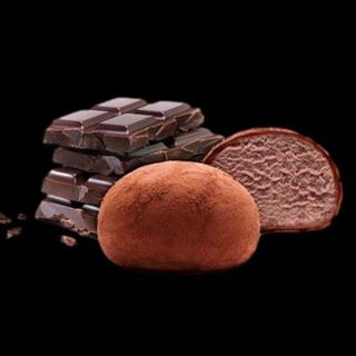 Mochi Ciocolato