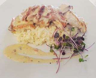 Pileći file na način „Chefa“