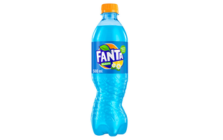 Fanta shokata 500ml
