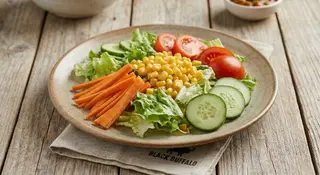Salade Mixte