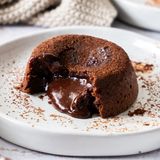 Fondant chocolate / Chocolate fondant