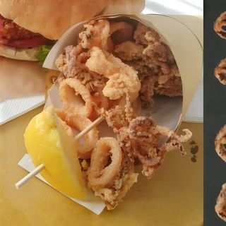 Calamari