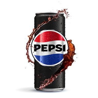 PEPSI ZERO CUKRU PUSZKA 0,33L