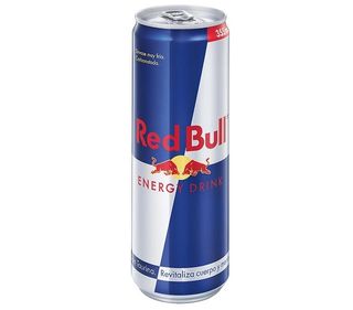 Red Bull (250 Ml.)