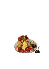 Pancake Nutella Kinder