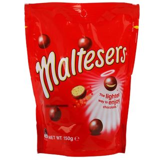 WAFFLE MALTESERS