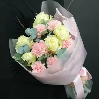 Buchet mix nr.61