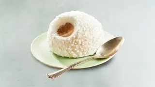 Bijeli tartufo