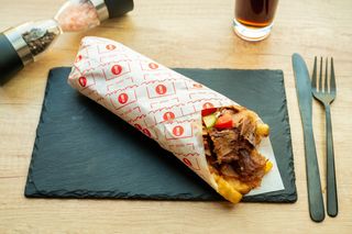 Lipie rumenita mix mica - shaorma