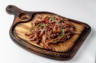 Гострі вуха Теріякі (180г)