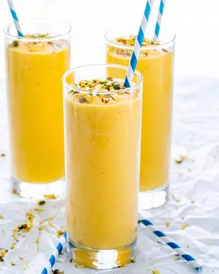 Lassi