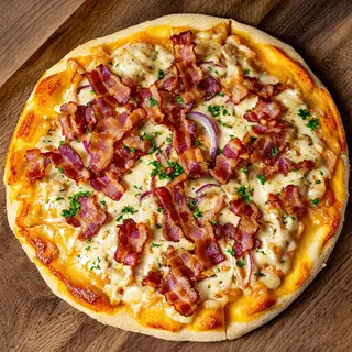 Carbonara - 32cm