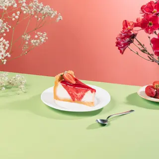 კლასიკური ჩიზქეიქი