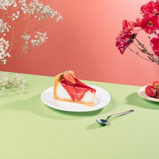 კლასიკური ჩიზქეიქი