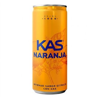 Kas Naranja