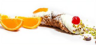 Cannolo classico