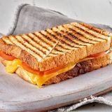 Cheese & Tomato sandwich 