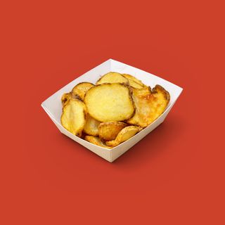 Patatine fritte