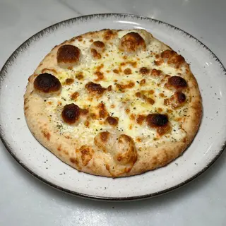 Pan de ajo