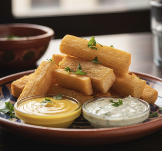Yuca Frita