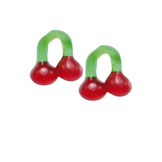 Cerezas Brillo Por 2Uds.