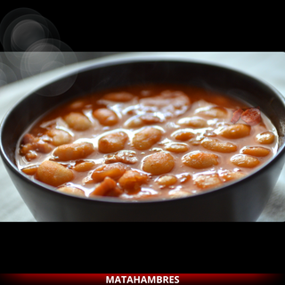 Alubias con Matanza